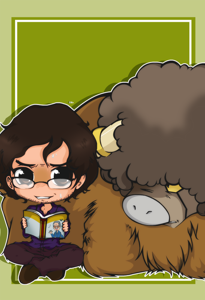 Pokevengers_Bruce Banner