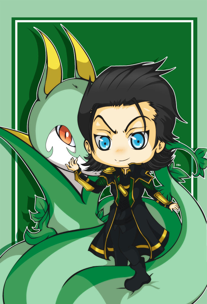 Pokevengers_Loki