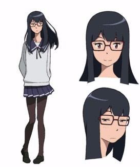 Meiko Mochizuki