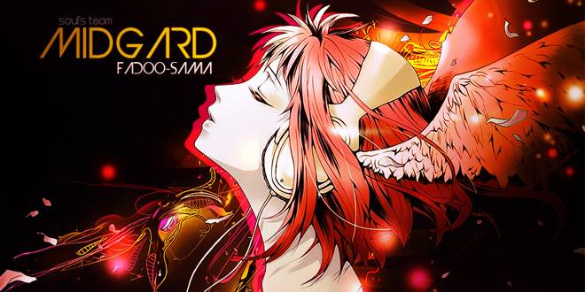 AMV-MIDGARD - AnimeNew