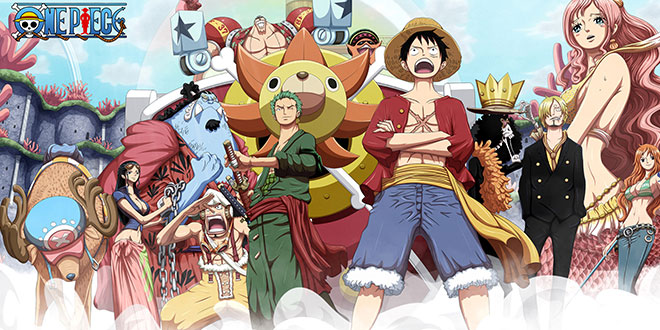 One-Piece-game.Android