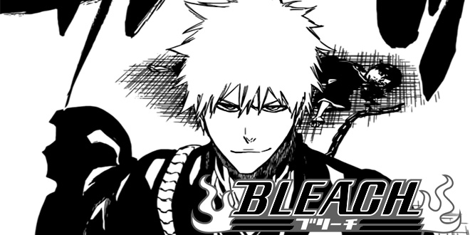Mangá-de-Bleachaté-Setembro-no-Japão