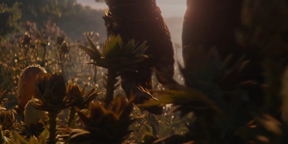 Vingadores 4 Ultimato-5 Avengers End Game – Filme ganha seu primeiro trailer oficial