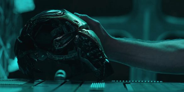 Vingadores 4 Ultimato-9 Avengers End Game – Filme ganha seu primeiro trailer oficial