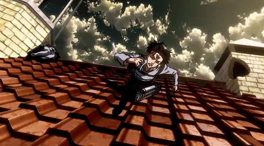 Shingeki no Kyojin Shingeki no Kyojin Animação AnimeNew