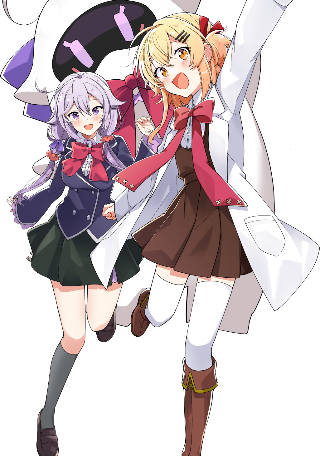 anime-de-comedia-original-null-peta-anunciado