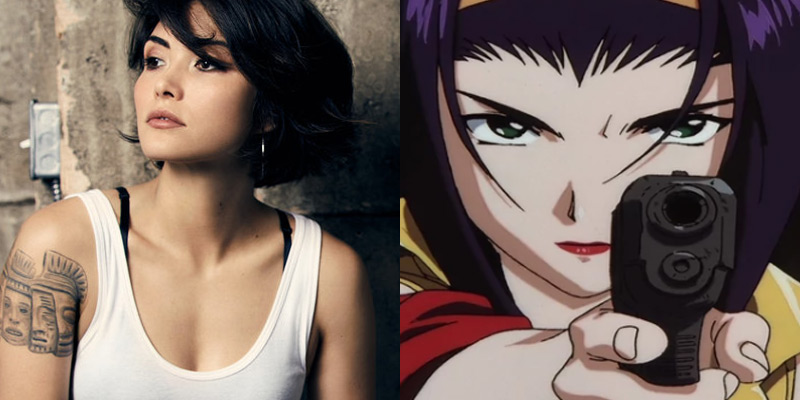 Daniella Pineda como Faye Daniella-Pineda-Faye