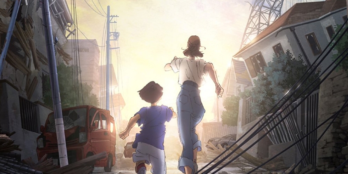 Análise Crítica | Japan Sinks: 2020 - AnimeNew